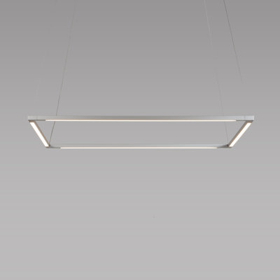 Z-Bar 4 - Light LED Pendant