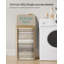 Laundry Hamper with Handles-1330946159