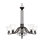 Suri 6 - Light Chandelier