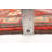 Decie One-of-a-Kind 6'11" X 9' New Age Wool Area Rug in Red