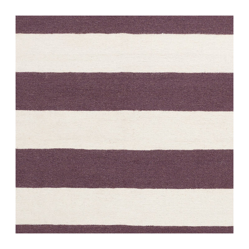 Collins Wool Chevron Indoor Rug, Rectangle 9' x 13'