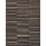 Kaza Wool Striped Area Rug