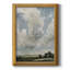 «Gathering Clouds», toile encadrée de qualité supérieure - prête à être accrochée-1489105858