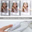 Foeke Flat Wall Mirror