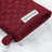 KitchenAid Asteroid Solid Textured Mini Oven Mitt-133082199