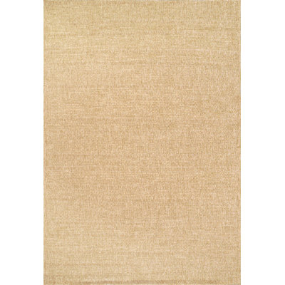 Tapis rectangulaire Kenai