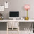 Gracieleigh Metal Table Lamp-1252462567