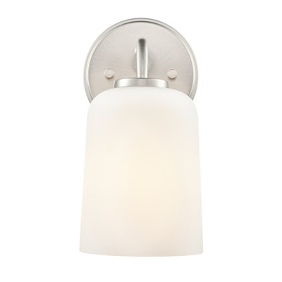 Meuble-lavabo 1 lumière Laronderry 