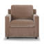 Fauteuil en polyester 34 po-98676718