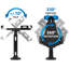 Support pour tablette verrouillable universel Mount-It