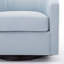 Fauteuil demi-tonneau Isabelle-1714024468