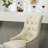 Authement 20'' H Tufted Upholstered Parsons Chair-400328002