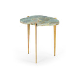 Philippine End Table