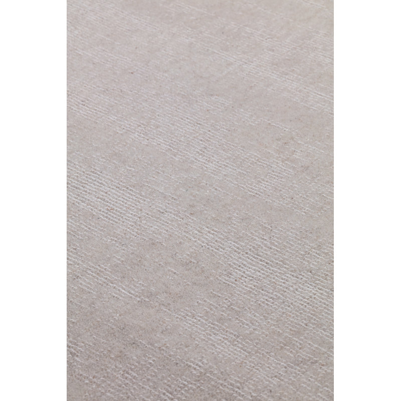 FADE, Grey, Rectangle 5'7" x 7'10"