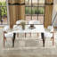 Ensemble de table de salle à manger 5 pièces Juvan-1645264833-1645713620