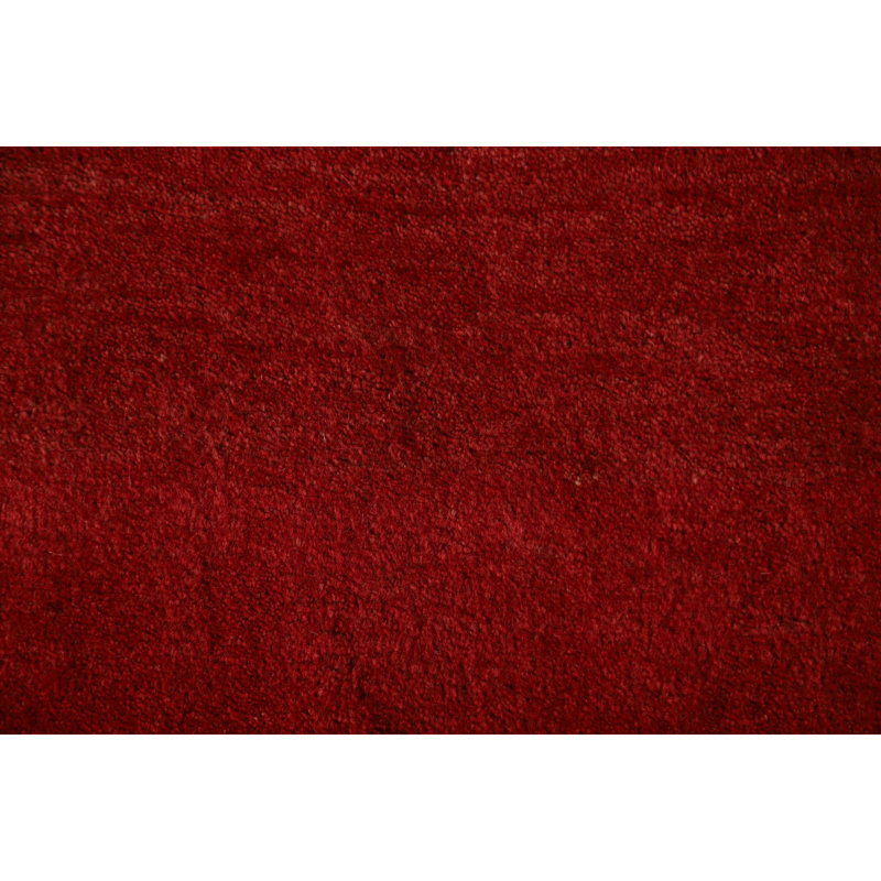 Tapis contemporain Gabbeh 5X7