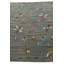 Tapis bleu Oldfield