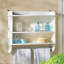 TABLETTE MURALE NANTUCKET SALLE DE BAIN