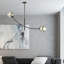 Rockmart 2 - Light Sputnik Chandelier-781811380