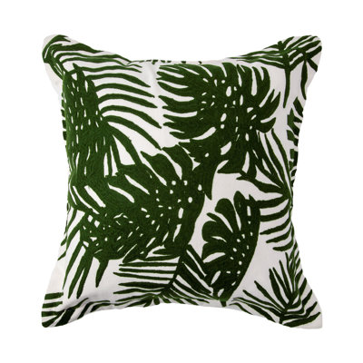 Boyle Pillow Cover