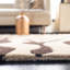 Tapis en laine touffeté à la main Christoper-699256002