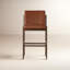 Alice Sonoma Chestnut Counter & Bar Stool-1081762337