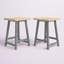 Tabouret de comptoir 24 po Spence-1623583932
