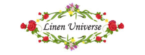 Linen Universe Logo