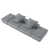 Gris est en rupture de stock