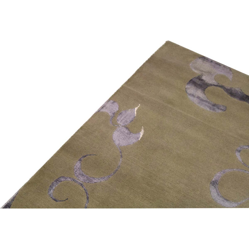 One-of-a-Kind 3'1" X 4'9" Area Rug