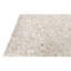 Tapis argenté Orlowski