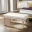 Upholstered Bench