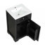 Meuble-lavabo de 20 po avec lavabo-1743667298