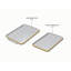 Caraway Duo de plaques de cuisson antiadhésives en céramique-112899049