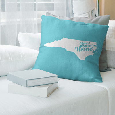 Housse de coussin concord home