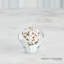 Daphne Oil Candle-Brown Spots-Sm-219810275