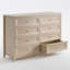 Commode 8 tiroirs Cleckheat-2050090791