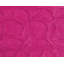Molecular Wool Area Rug in Pink-40706181