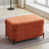 Orange Chenille is out of stock