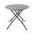 33'' Circular Folding Table