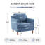 Fauteuil moderne l 32 po-92627484