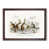 Walnut Framed selected