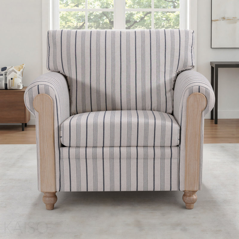 1 Seater Sofa.