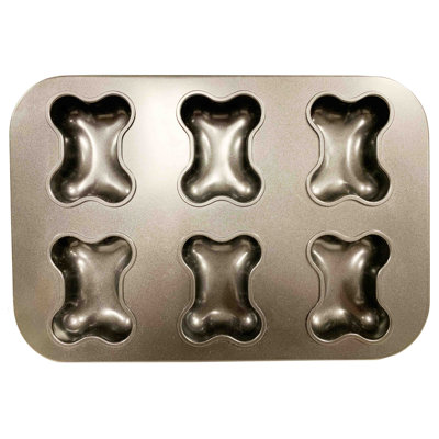 Casserole en os de 6 tasses Midlee