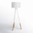 Skyler 60.25'' Tripod Floor Lamp-1797265045