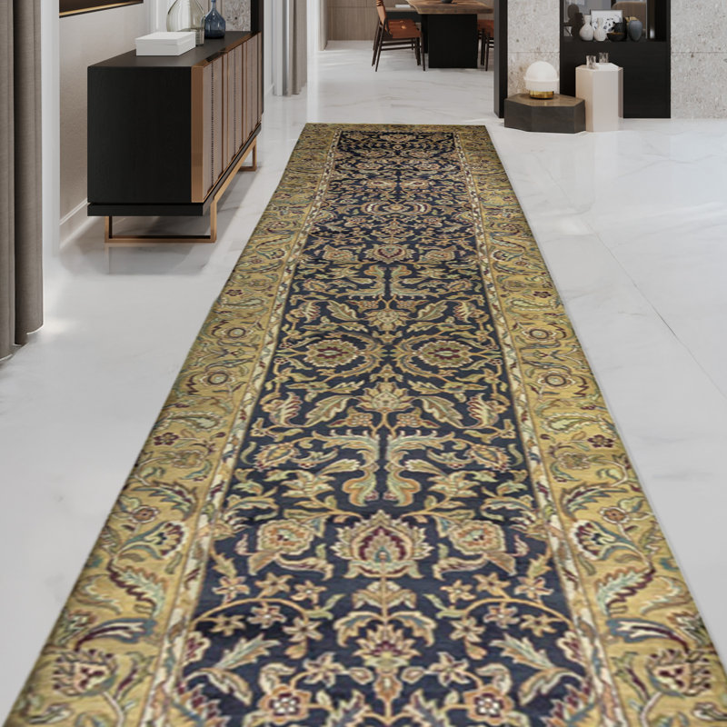 One-of-a-Kind 4'1" X 23'7" Area Rug