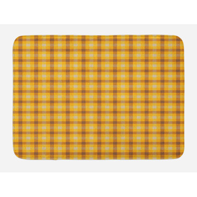 Slavenko Non-Slip Bath Mat
