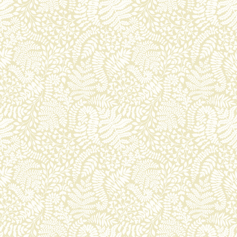 Fern Trail - Apple Green