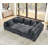 Barcombe Modular Corduroy Sectional-1388713700
