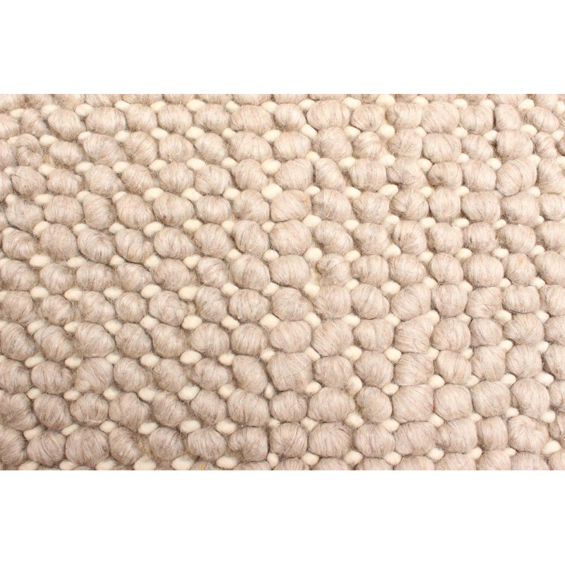 Sienna Tan Rug 5'3" x 7'7"
